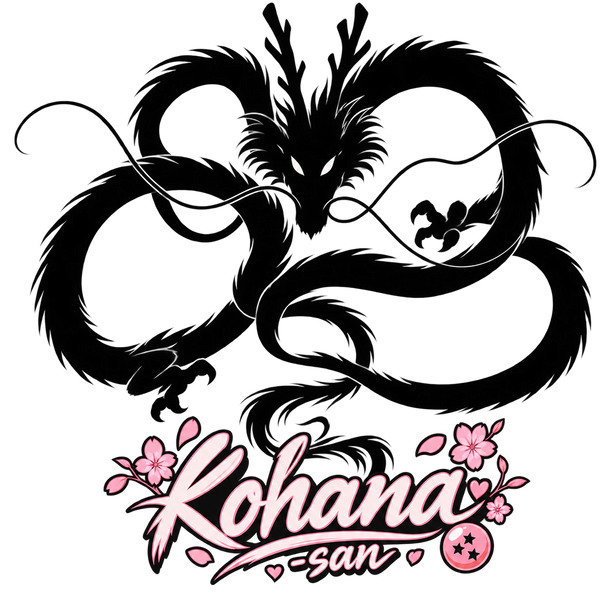 Kohana San